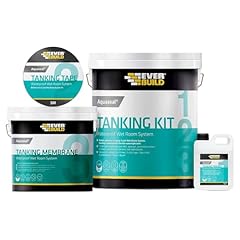 Everbuild aquaseal wet for sale  Delivered anywhere in UK