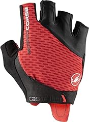 Castelli cycling rosso for sale  Delivered anywhere in USA 