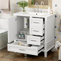 Mirightone bathroom vanity for sale  Delivered anywhere in USA 