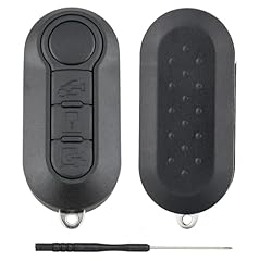 Kesiku fiat key for sale  Delivered anywhere in UK