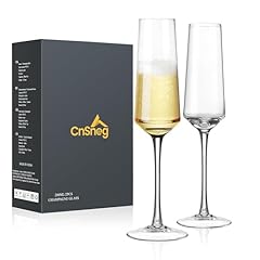 Cnsneg crystal champagne for sale  Delivered anywhere in USA 