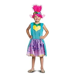 Poppy troll costume for sale  Delivered anywhere in USA 