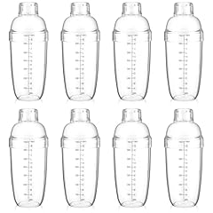 Pcs plastic cocktail for sale  Delivered anywhere in USA 
