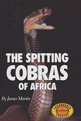 Spitting cobras africa for sale  Delivered anywhere in USA 