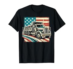 American flag trucker for sale  Delivered anywhere in USA 