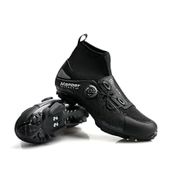 Scarpe ciclismo mtb usato  Spedito ovunque in Italia 