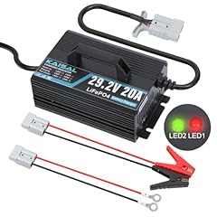 24v 20a lithium for sale  Delivered anywhere in USA 