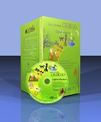 Contes audio enfant. d'occasion  Livré partout en France