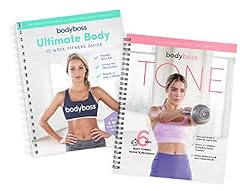 Bodyboss fitness tone for sale  Delivered anywhere in USA 