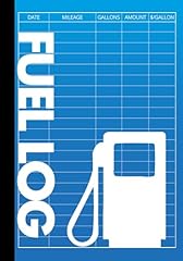 Fuel log pocket for sale  Delivered anywhere in USA 