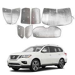 Front windshield sunshade for sale  Delivered anywhere in USA 