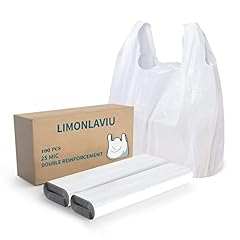 Limonlaviu plastic bags for sale  Delivered anywhere in USA 