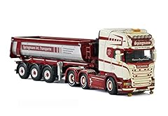 Scania streamline topline for sale  Delivered anywhere in Ireland