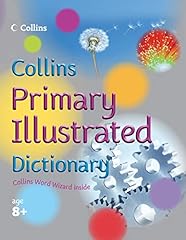 Collins primary illustrated for sale  Delivered anywhere in UK