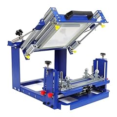 Macchina serigrafica macchina usato  Spedito ovunque in Italia 