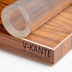 Transparent tischfolie schutzf gebraucht kaufen  Wird an jeden Ort in Deutschland