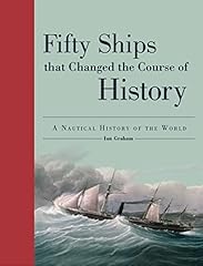 Fifty ships changed for sale  Delivered anywhere in USA 