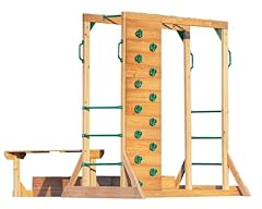 Dolphin playground wooden for sale  Delivered anywhere in UK