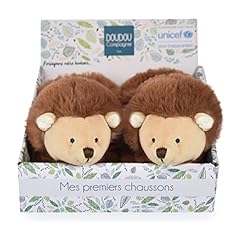 Doudou compagnie chaussons d'occasion  Livré partout en France