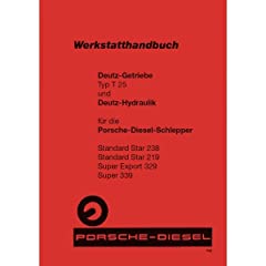 Porsche diesel traktor gebraucht kaufen  Wird an jeden Ort in Deutschland