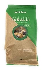 Mitica taralli cacio for sale  Delivered anywhere in USA 