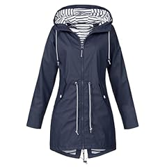 Regenmantel damen wasserdicht gebraucht kaufen  Wird an jeden Ort in Deutschland