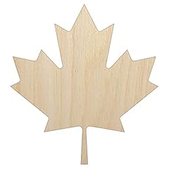 Canada maple leaf for sale  Delivered anywhere in USA 
