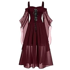 Mittelalter kleid damen gebraucht kaufen  Wird an jeden Ort in Deutschland