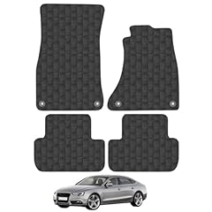 Rubber car mats for sale  Delivered anywhere in UK