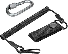 Tactical lanyard elastische gebraucht kaufen  Wird an jeden Ort in Deutschland