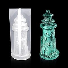 Fineinno lighthouse resin for sale  Delivered anywhere in USA 