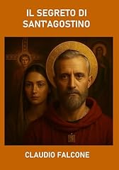 Segreto sant agostino usato  Spedito ovunque in Italia 