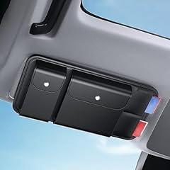 Bairuibin auto brillenhalter gebraucht kaufen  Wird an jeden Ort in Deutschland