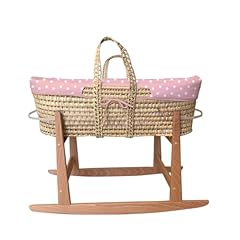 Tanuki mosè vimini usato  Spedito ovunque in Italia 