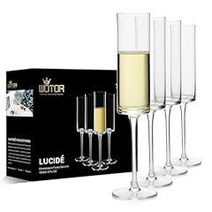 Wotor crystal champagne for sale  Delivered anywhere in USA 
