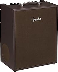 Fender acoustic sfx for sale  Delivered anywhere in UK