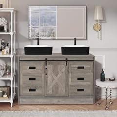 Barn door bathroom for sale  Delivered anywhere in USA 
