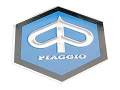 Emblem piaggio zum gebraucht kaufen  Wird an jeden Ort in Deutschland