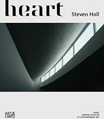Steven holl heart d'occasion  Livré partout en France