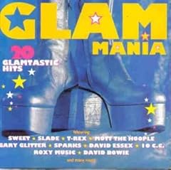 Glam mania glamtastic for sale  Delivered anywhere in UK