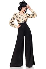 Belsira marlene trousers for sale  Delivered anywhere in UK