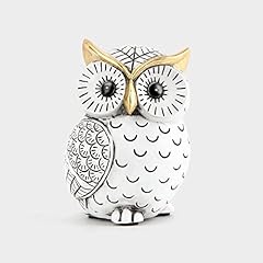 Owl statue home for sale  Delivered anywhere in USA 