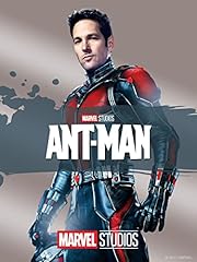 Ant man d'occasion  Livré partout en France