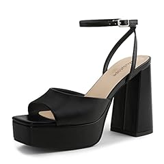 Modatope platform heels for sale  Delivered anywhere in USA 