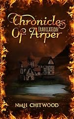 Chronicles arper eradication d'occasion  Livré partout en Belgiqu