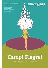 Campi flegrei terre usato  Spedito ovunque in Italia 