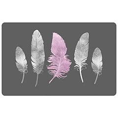 Set table plumy d'occasion  Livré partout en France