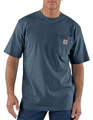 Carhartt mens loose for sale  Delivered anywhere in USA 