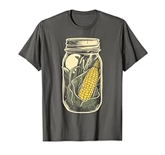 Corn jar vintage for sale  Delivered anywhere in USA 