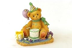 Cherished teddies frosting for sale  Delivered anywhere in UK